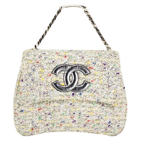 bizuteria chanel vintage|vintage chanel bags for sale.